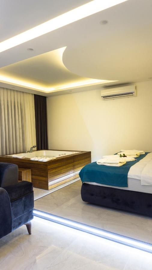 Aparthotel Yelken