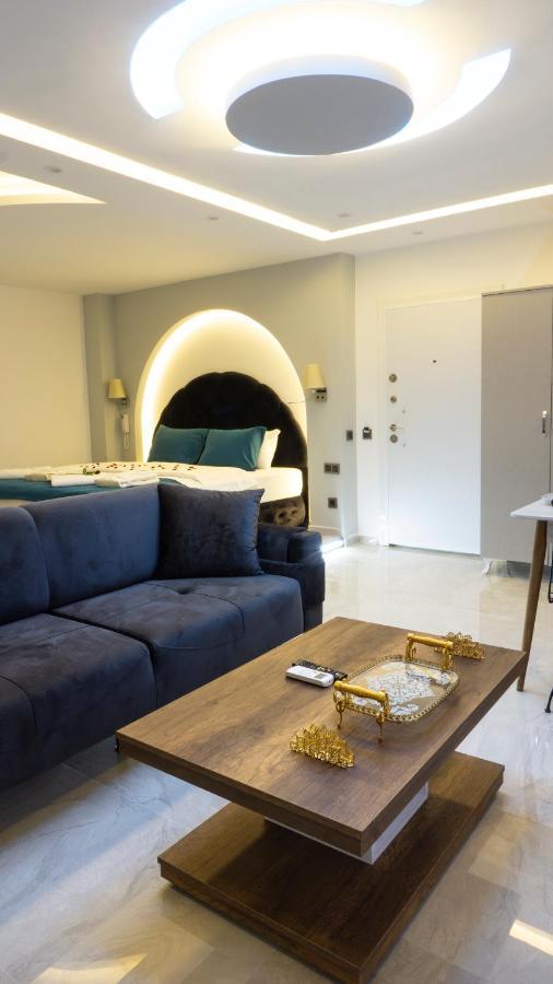 Yelken Aparthotel