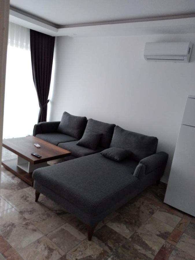 Yelken Aparthotel *