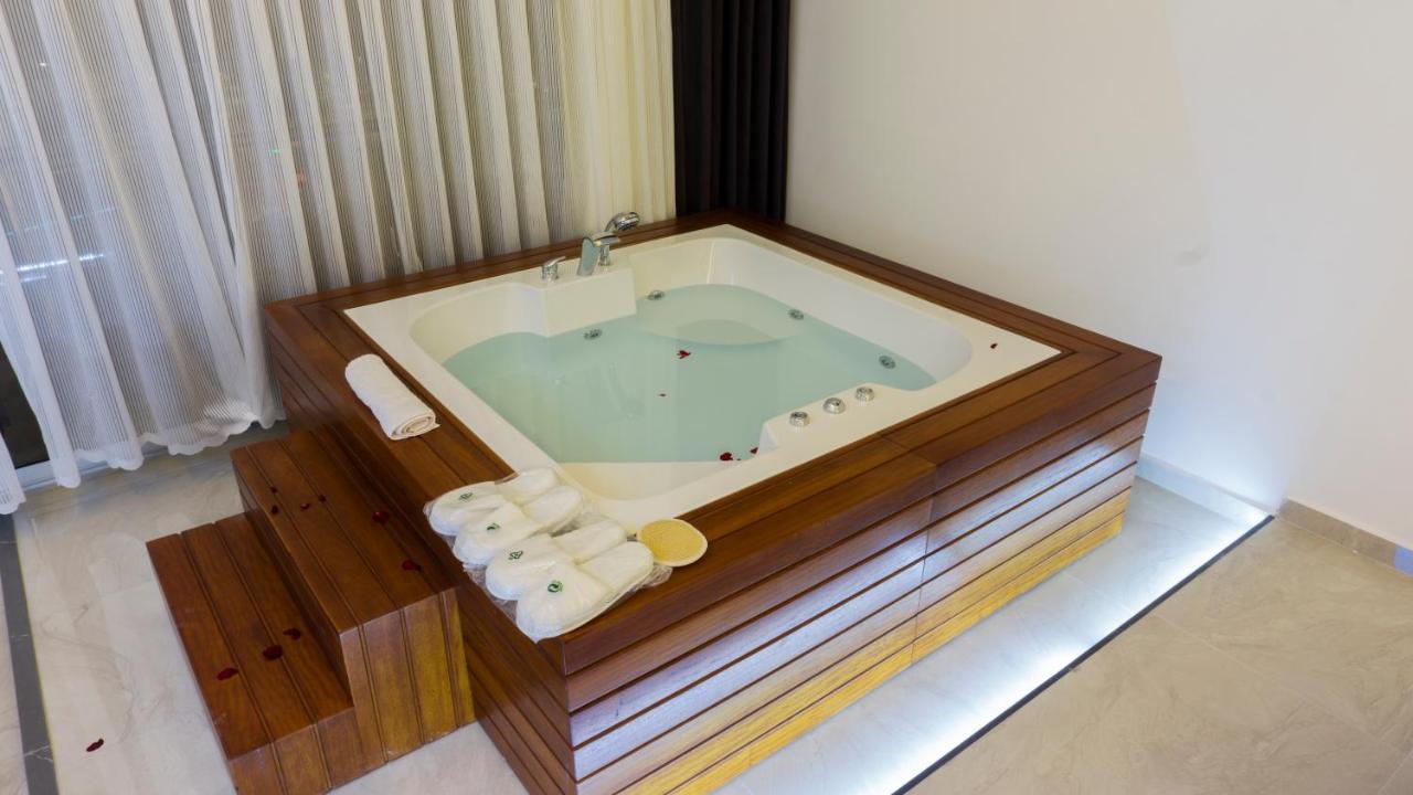 Yelken Aparthotel Antalya
