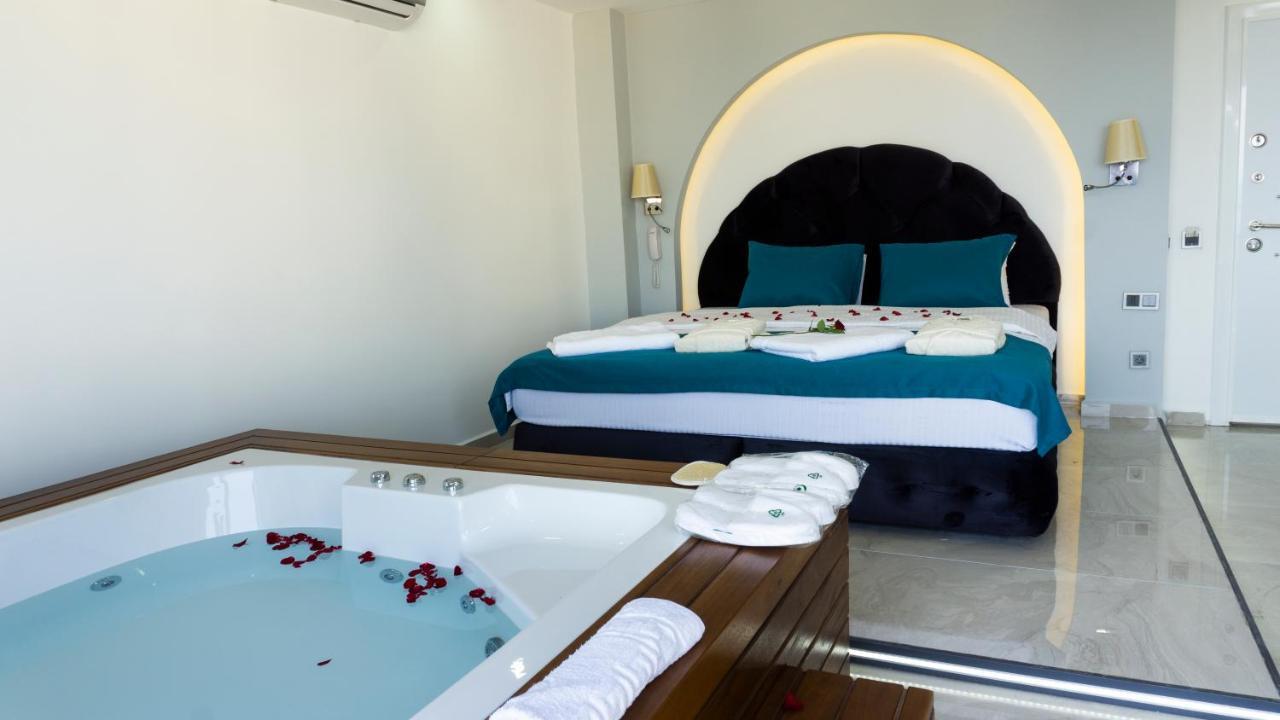 Aparthotel Yelken Antalya