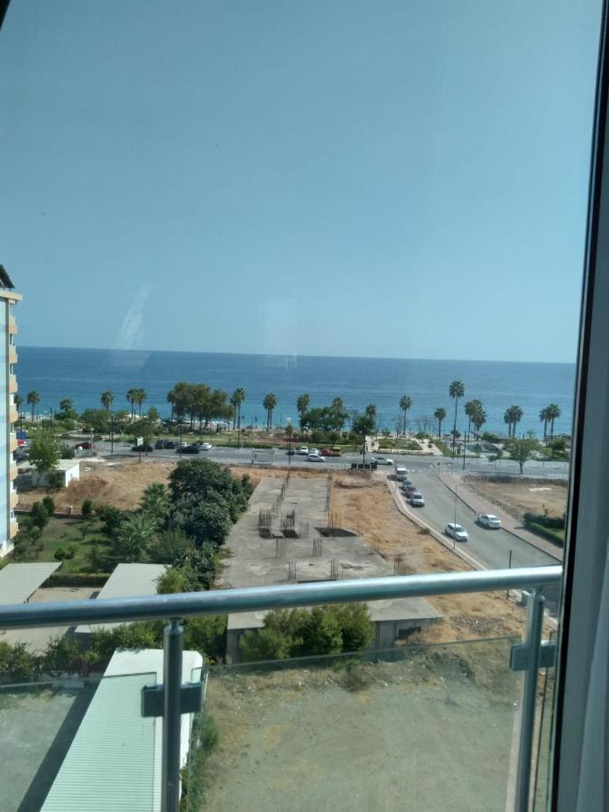 Yelken Aparthotel