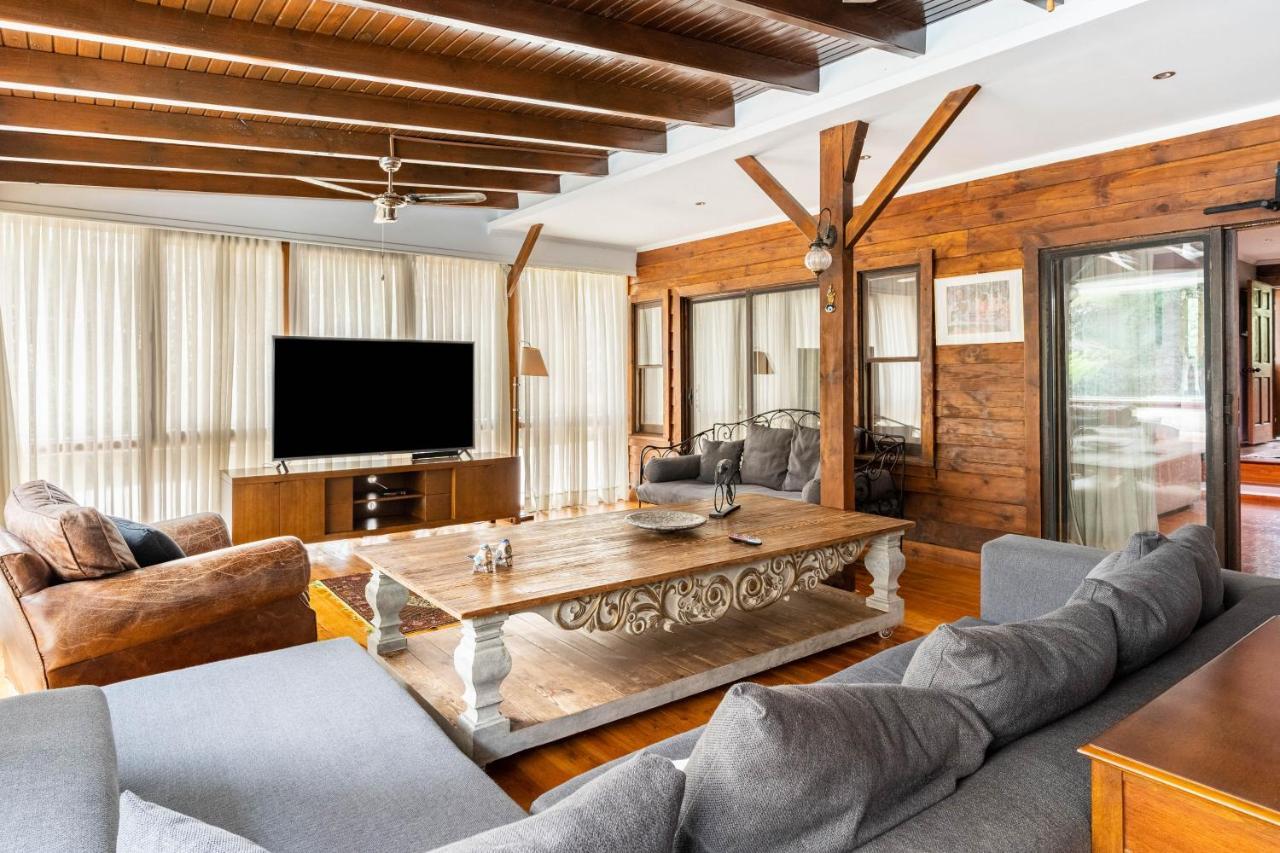 Villa Very Special 6 Bdr Great For Family Reunions *