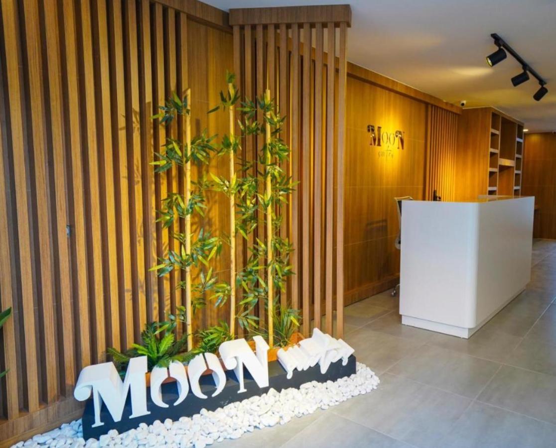 Apart Otel Moon Antalya