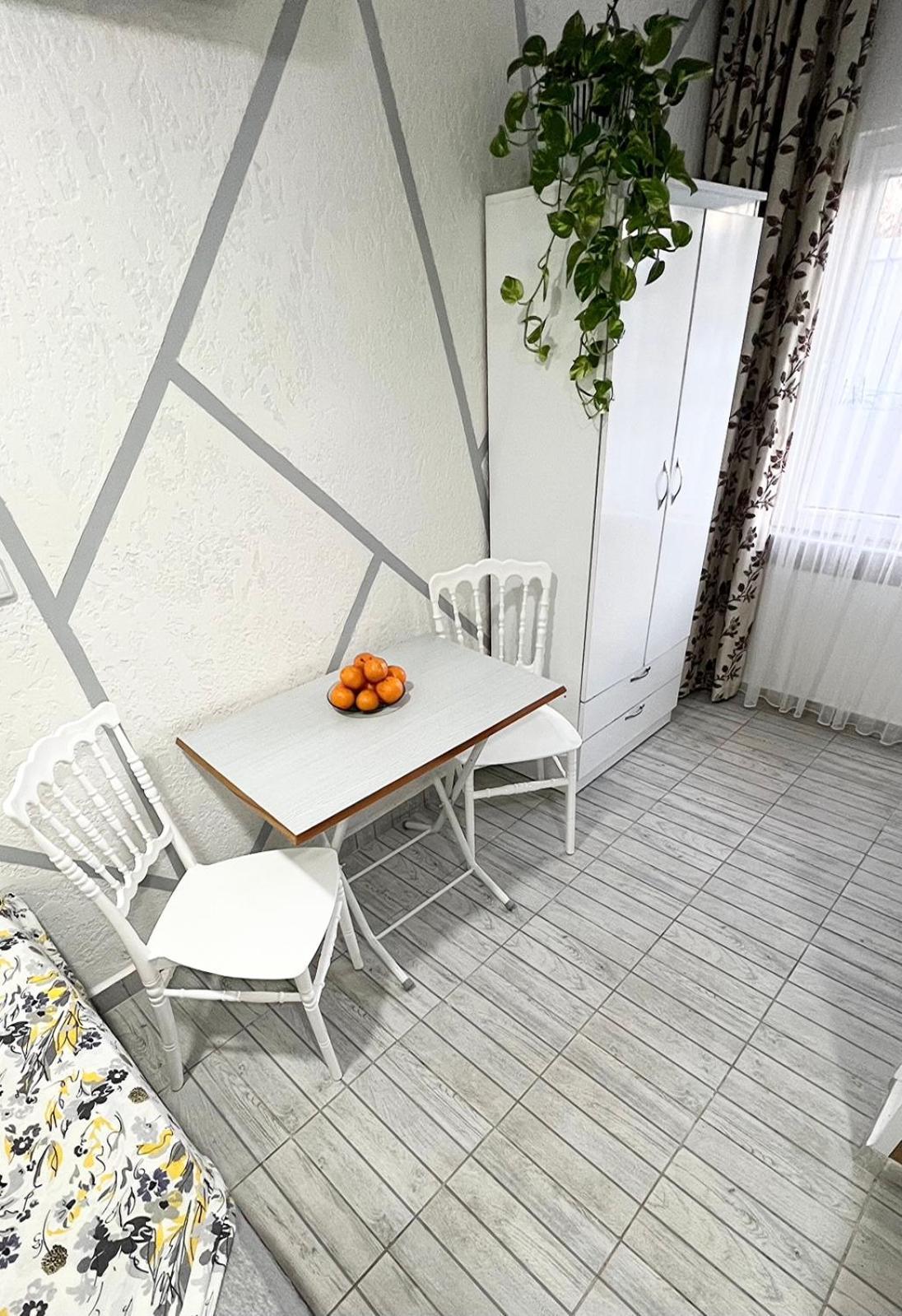 Apartment Duran Apart Antalya