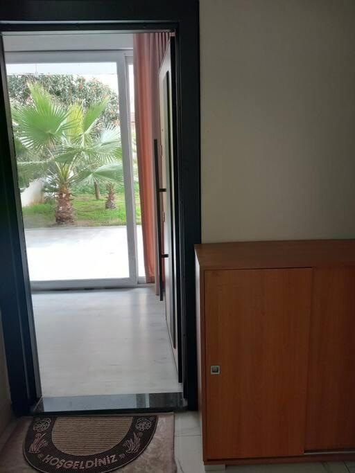 Duplex 2+1 Apt With Garden In Centre *