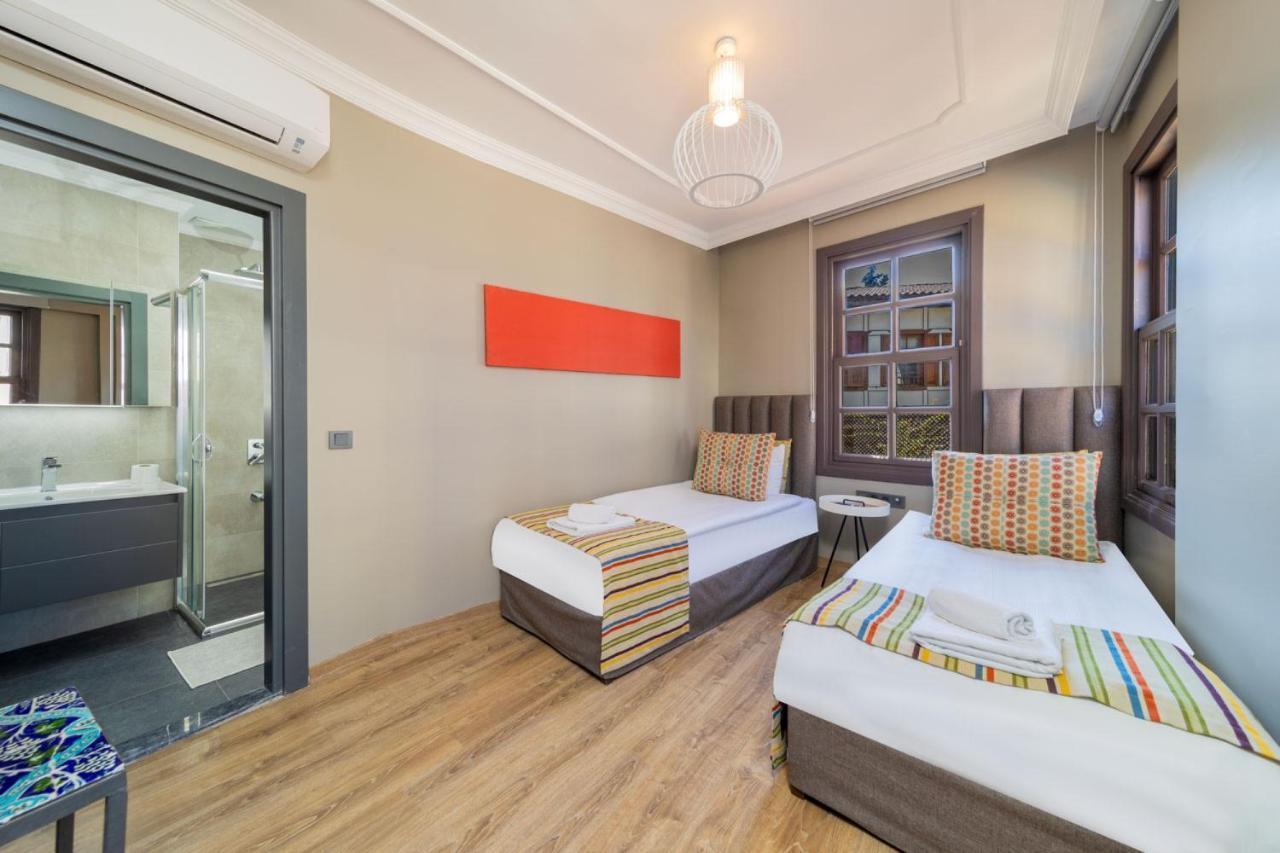 Modern And Fully Furnished Flat In * Antalya