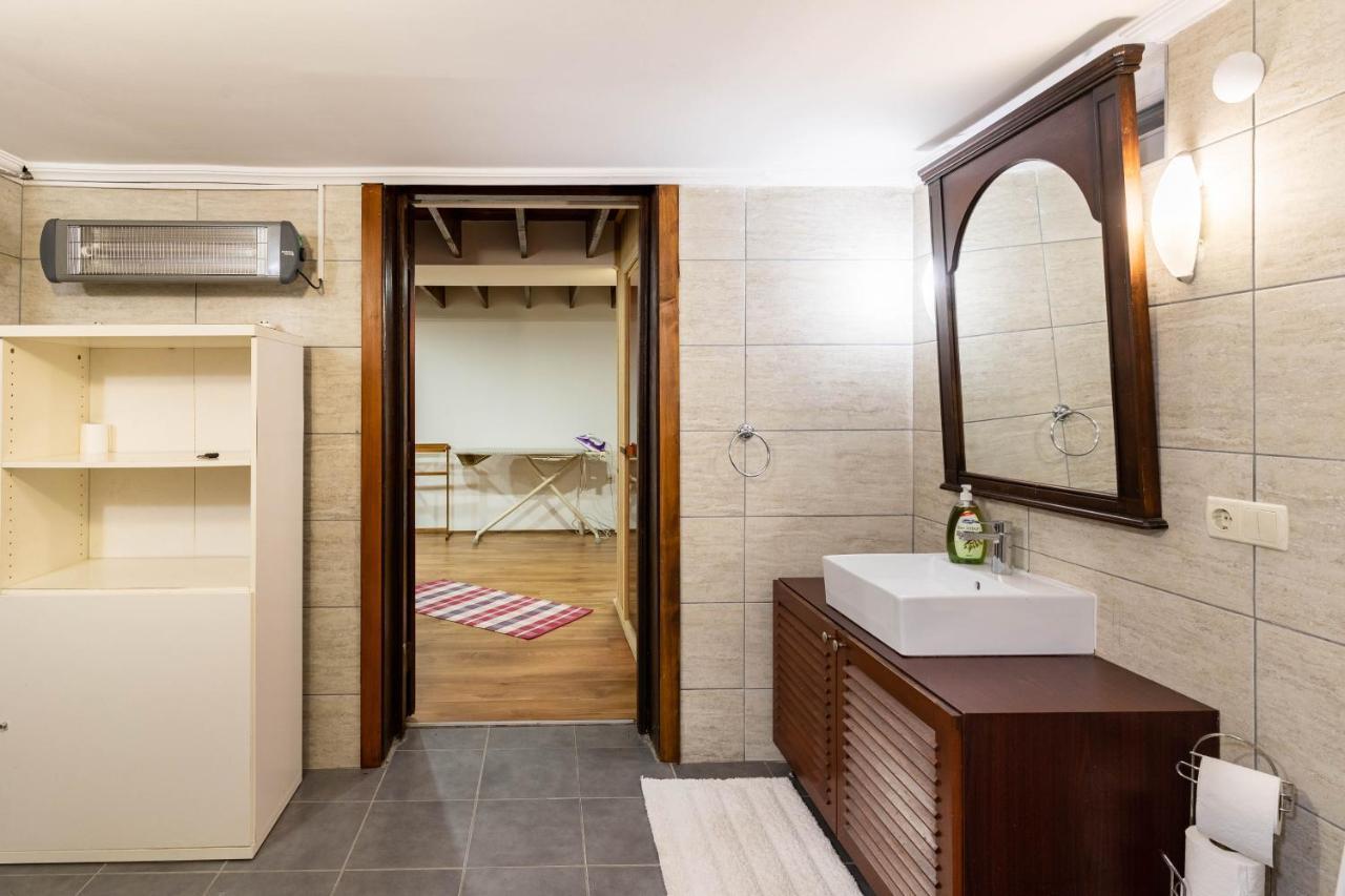 Very Special 6 Bdr Great For Family Reunions * Antalya