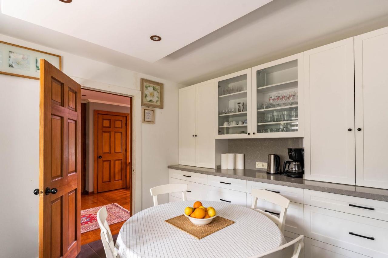 Very Special 6 Bdr Great For Family Reunions * Antalya