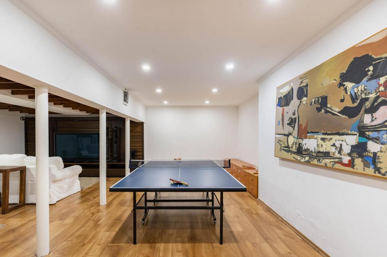 Villa Very Special 6 Bdr Great For Family Reunions *