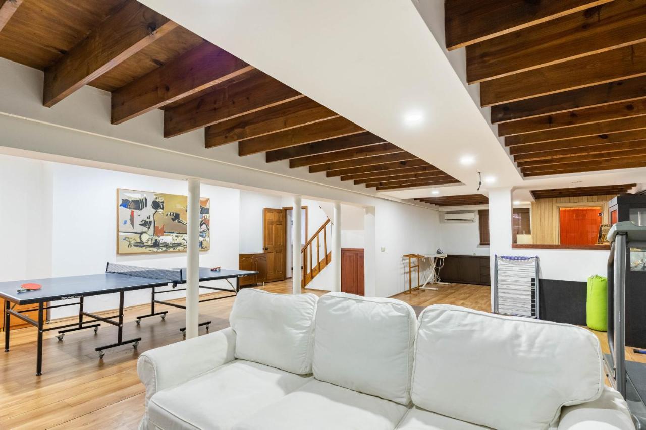 Villa Very Special 6 Bdr Great For Family Reunions