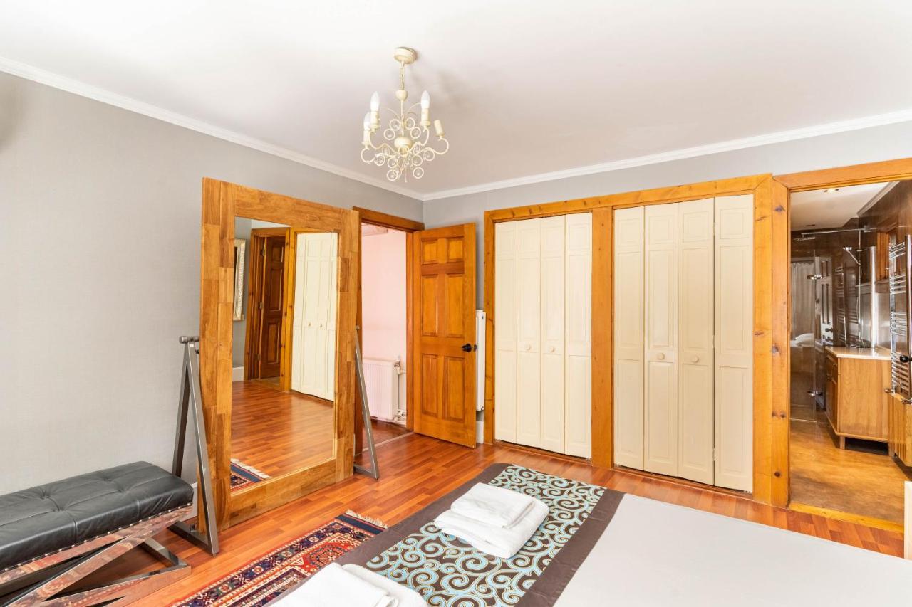 Villa Very Special 6 Bdr Great For Family Reunions *