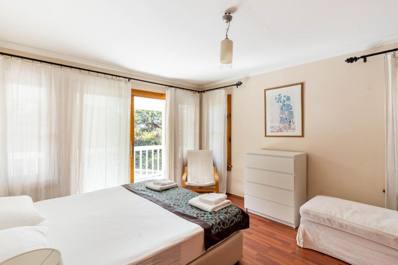 Very Special 6 Bdr Great For Family Reunions * Antalya