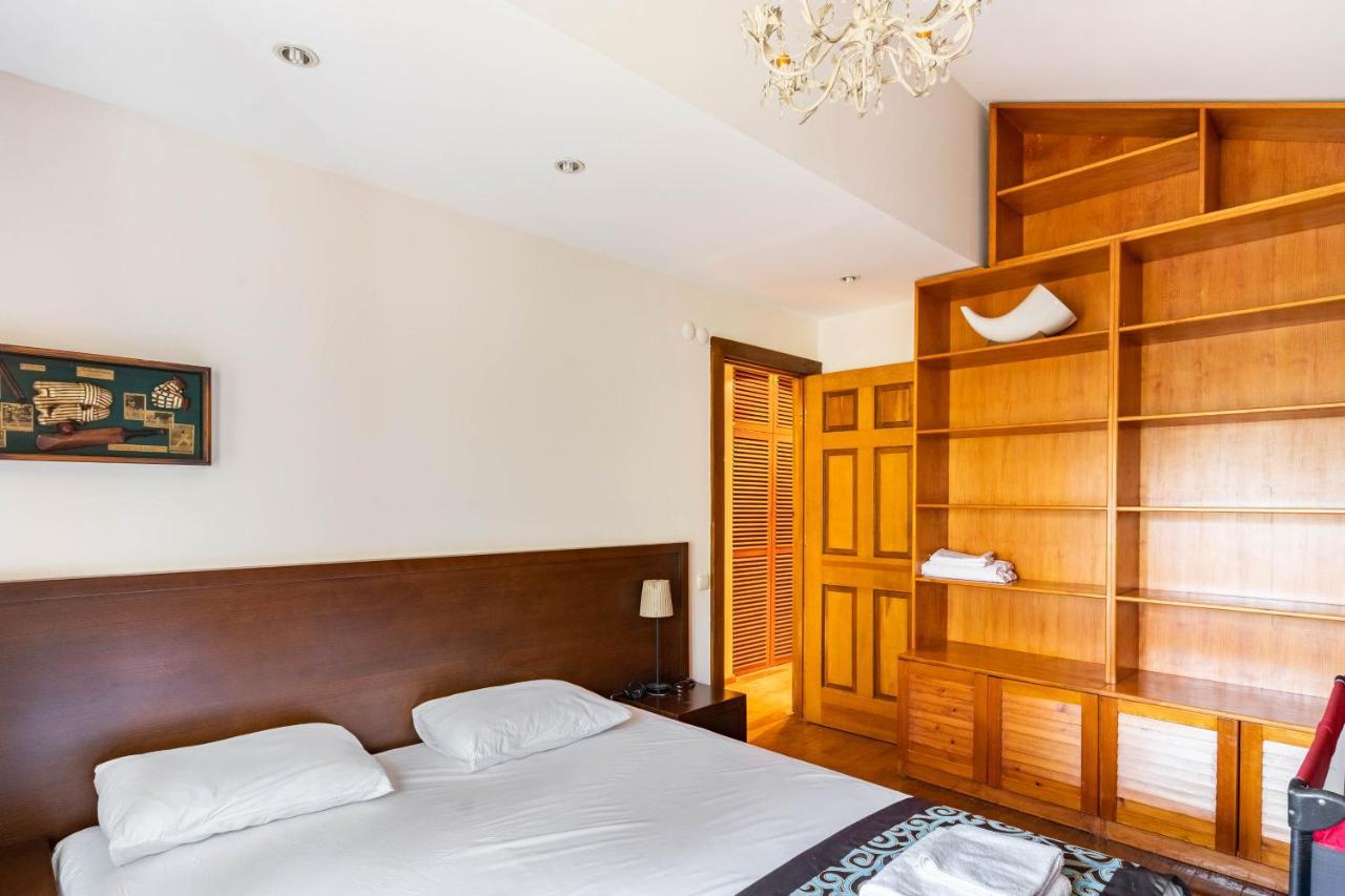 Very Special 6 Bdr Great For Family Reunions Antalya
