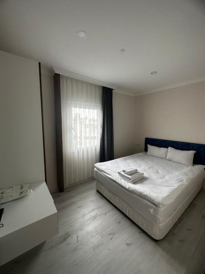 Theluna Antalya