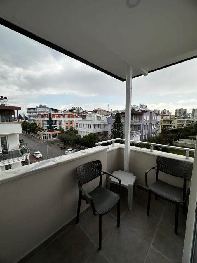 Theluna Otel