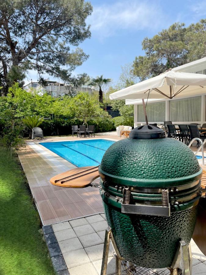 Villa Very Special 6 Bdr Great For Family Reunions *