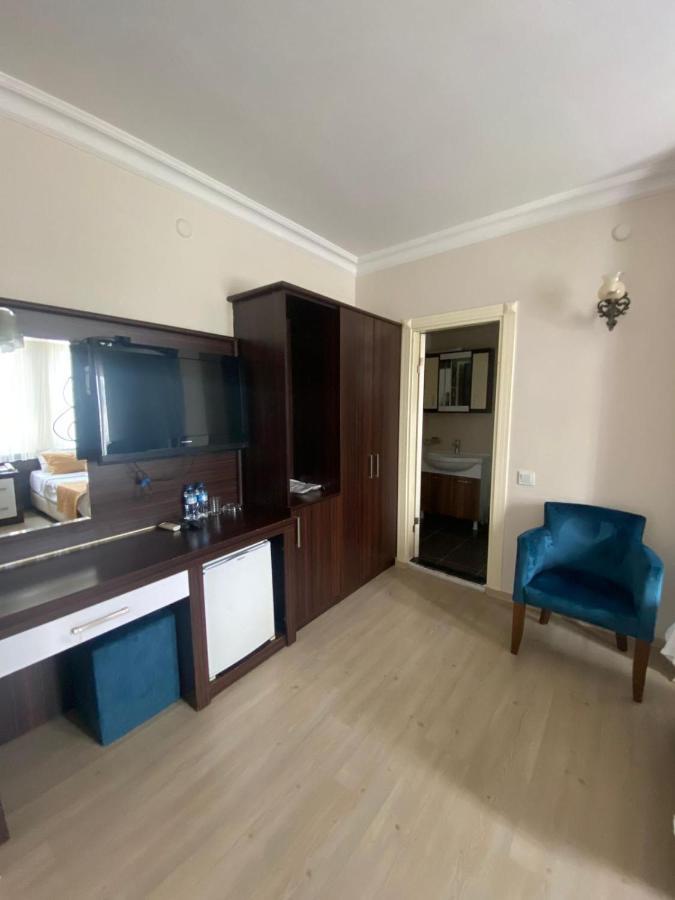 Theluna Antalya