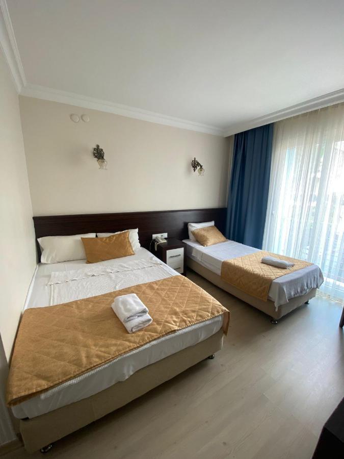 Theluna 3* Antalya