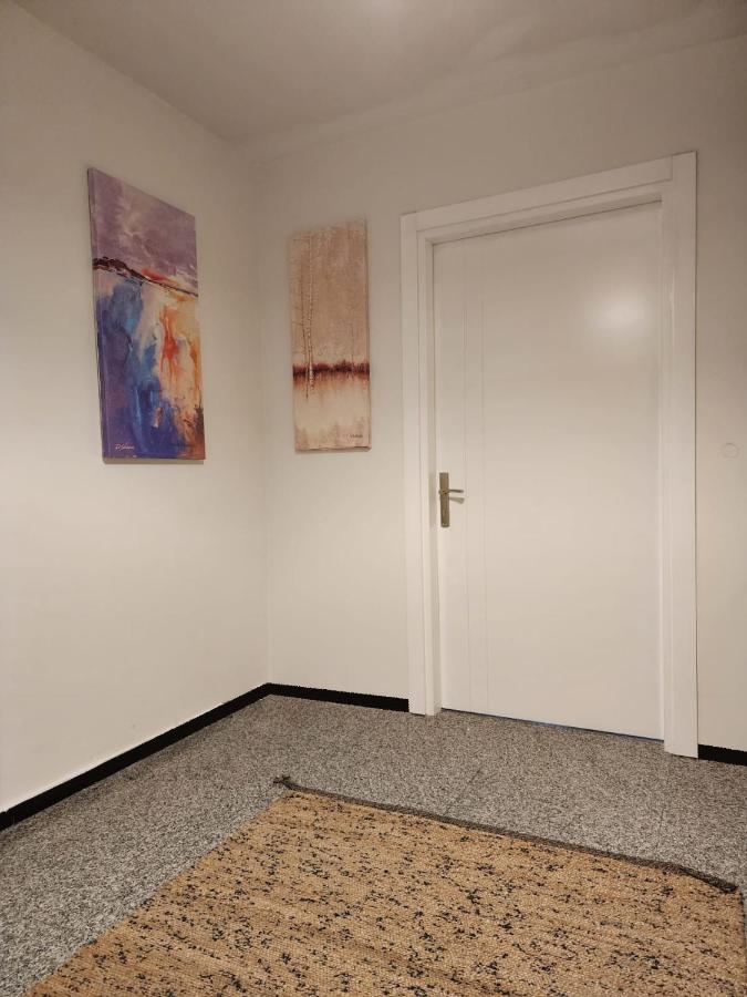 Mavi Avlu - Main Square Old Town Apartment Antalya