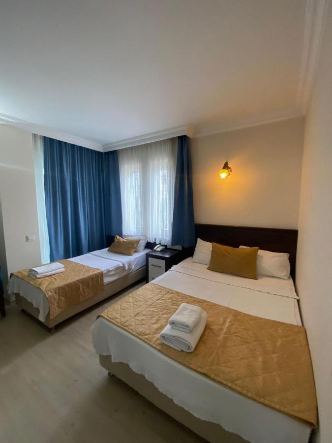Theluna Otel 3*
