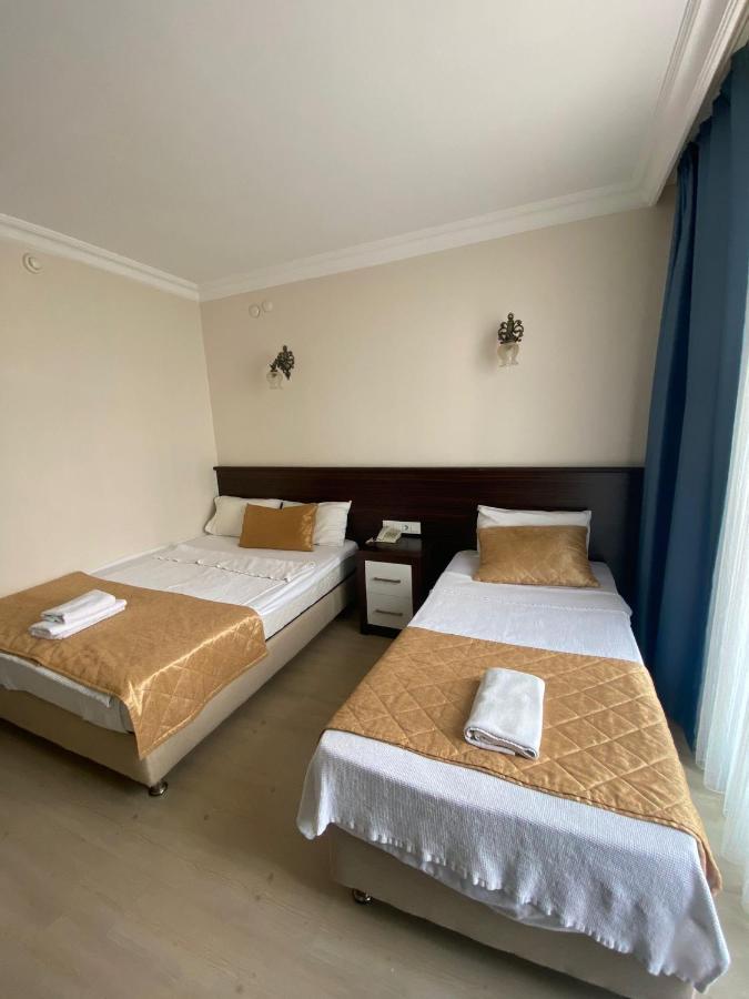 Theluna Otel Antalya