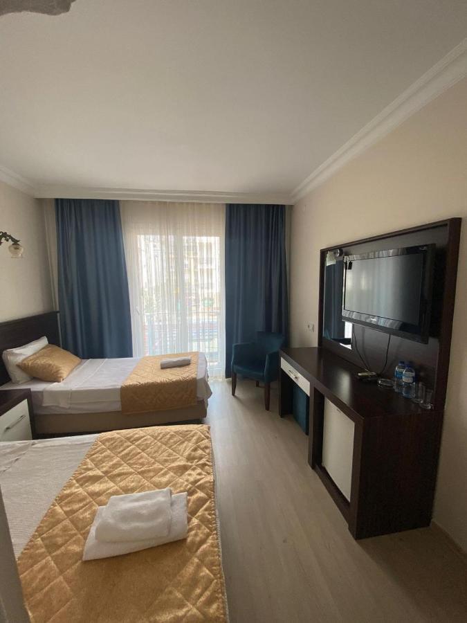 Theluna 3* Antalya