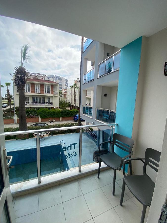 Theluna Otel 3*