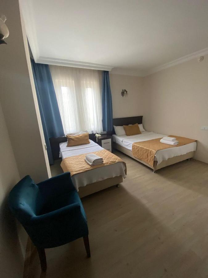 Theluna Otel