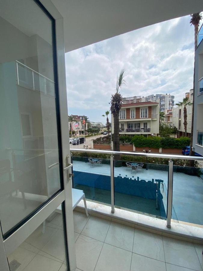 Theluna Antalya