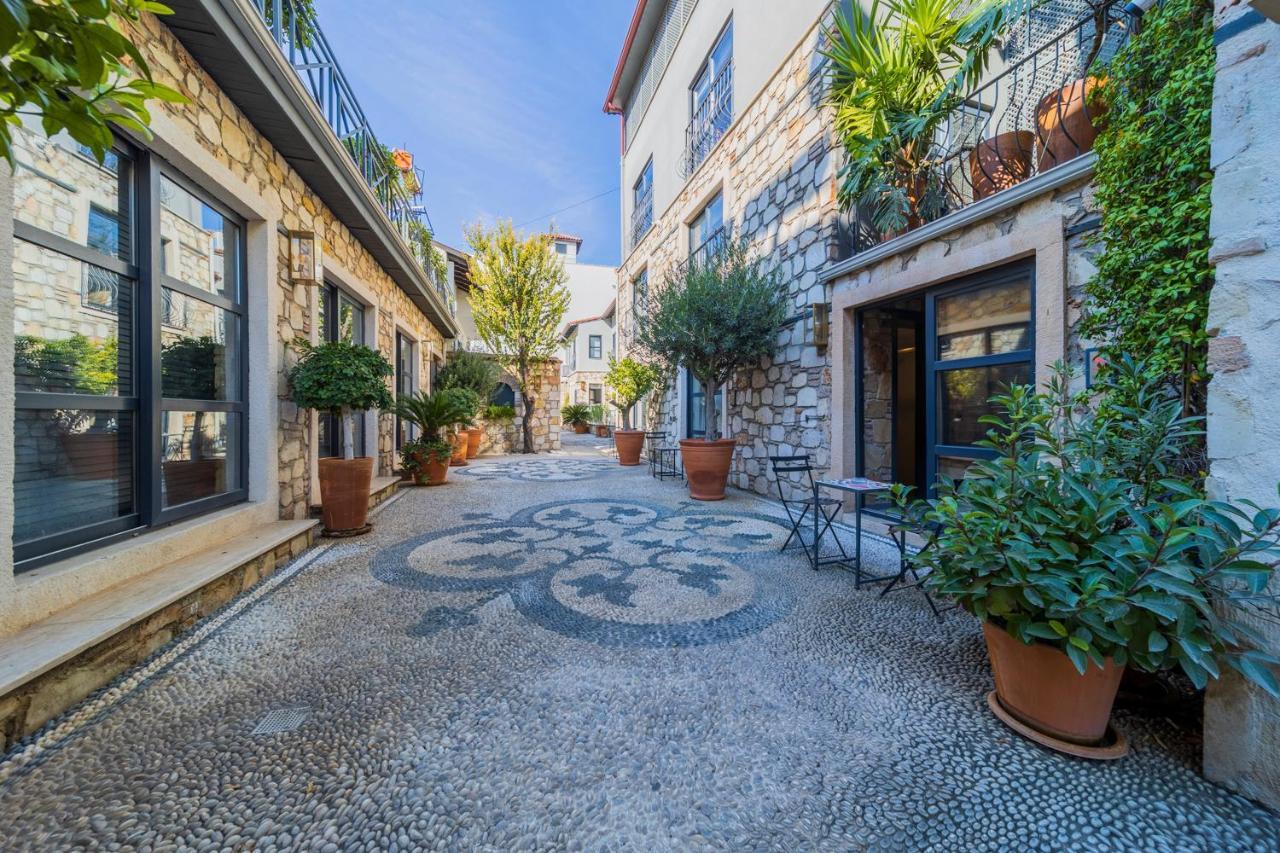 Hotel Alp Pasa Fiore Garden - Special Class 4*