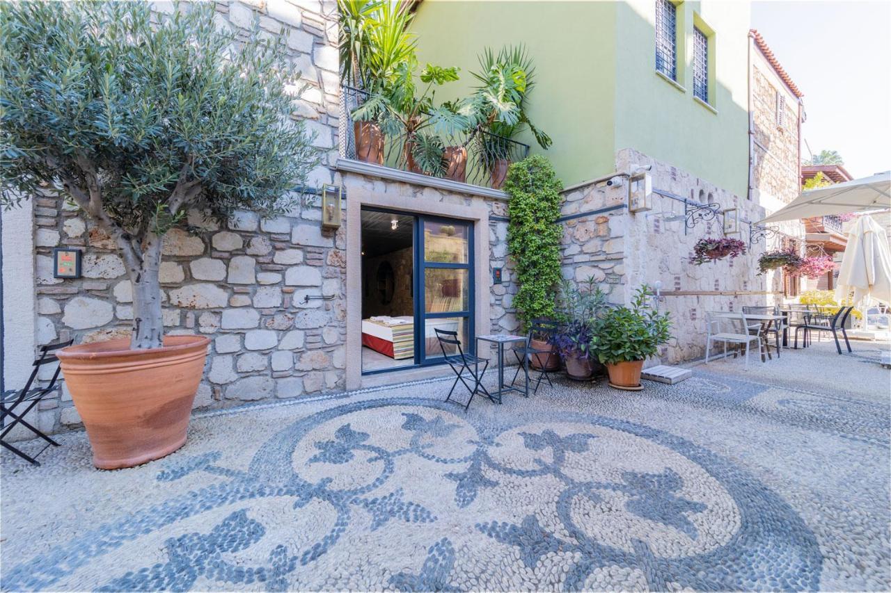 Alp Pasa Fiore Garden - Special Class Otel