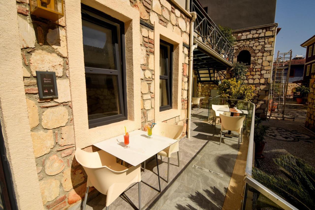 Chic Garden Flat With Patio Near Hadrian's Gate Appartement *