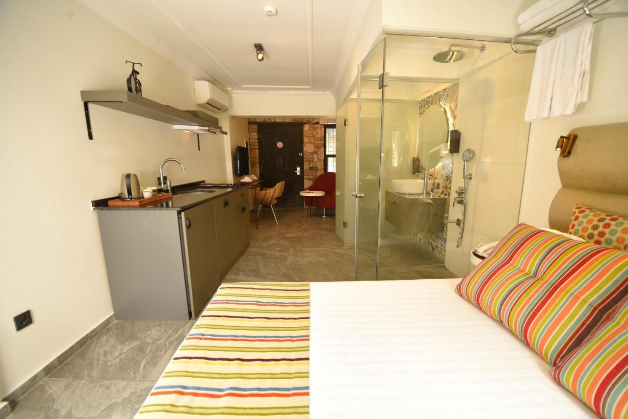 Chic Garden Flat With Patio Near Hadrian's Gate *