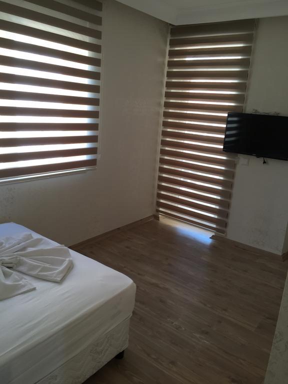 Koesk Otel Antalya