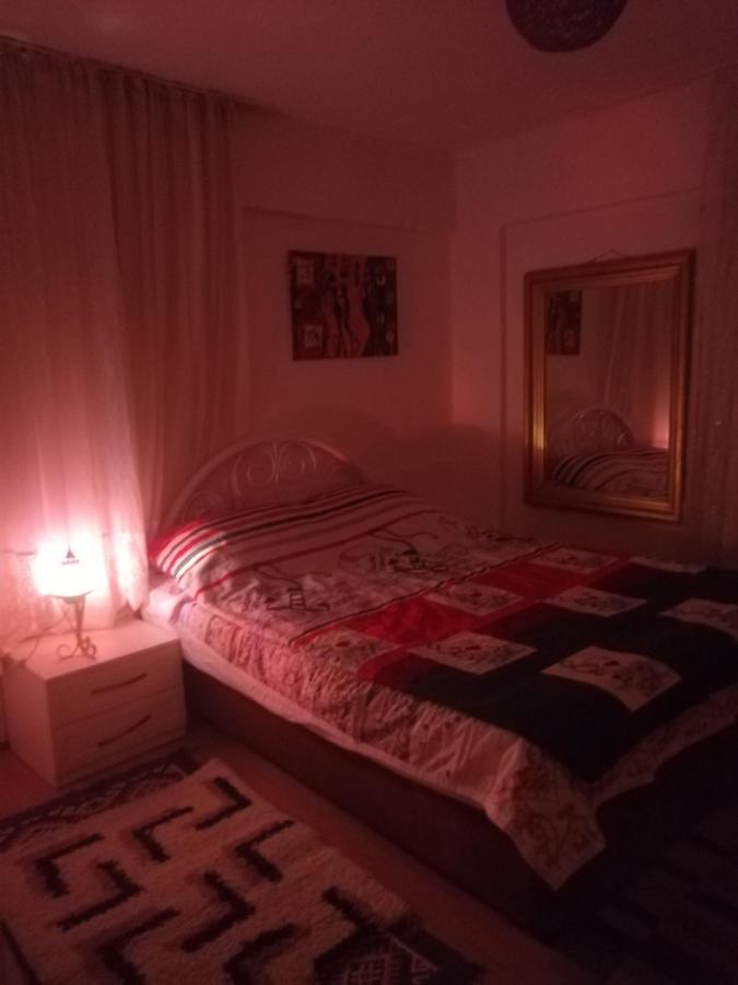 Kenyy Apartment *