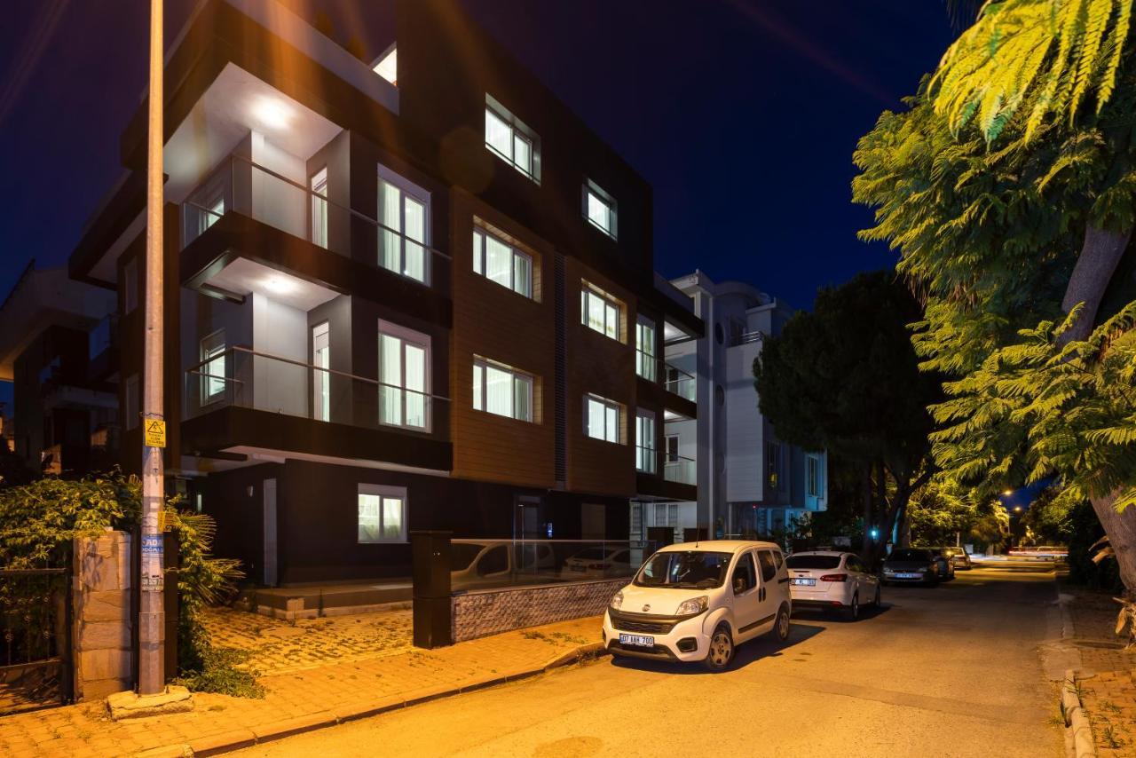 Holiday Apartment