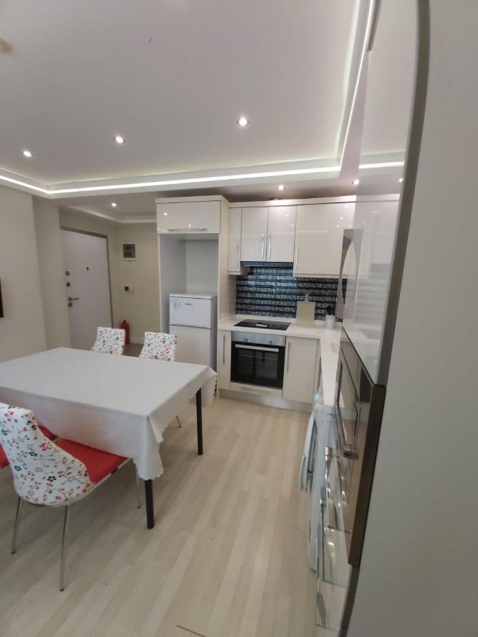 Apartment Holiday Antalya