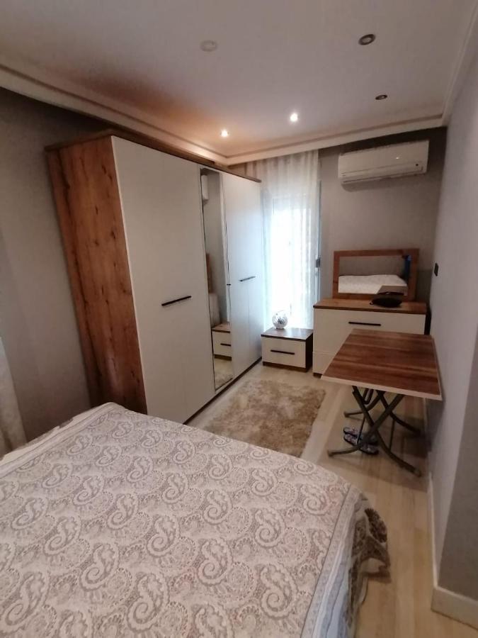 Holiday Apartment