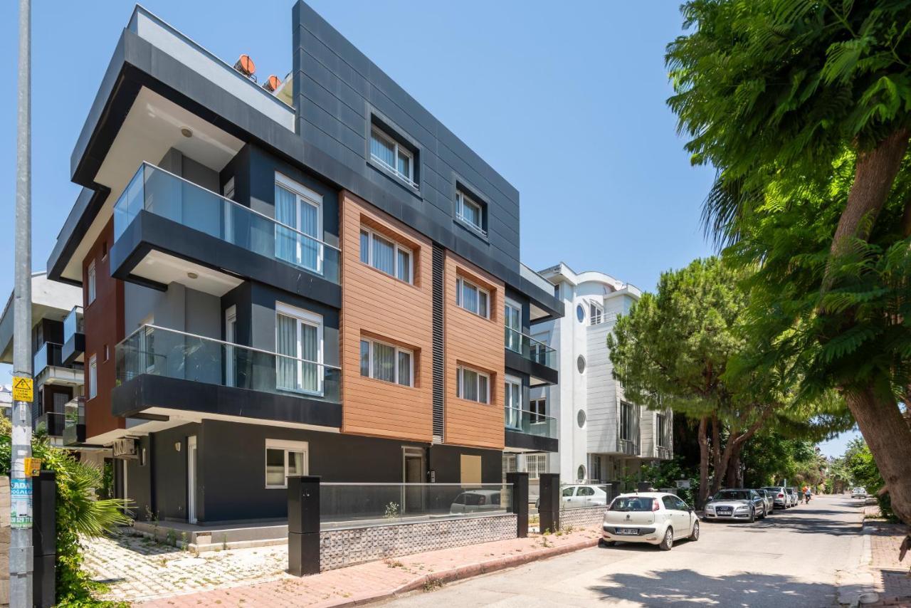 Holiday Apartment