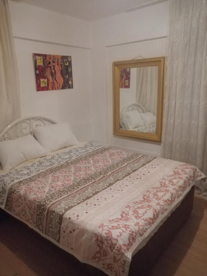 Kenyy Antalya