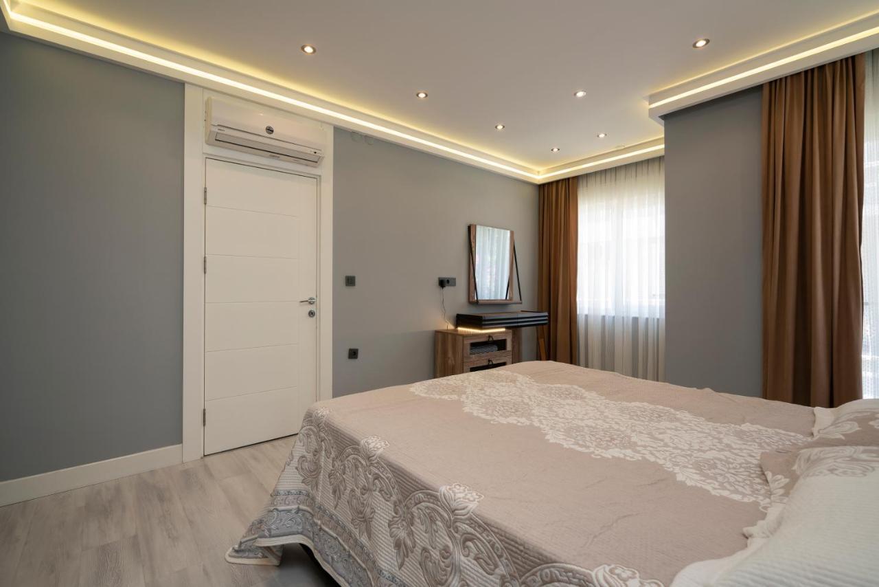 Holiday Apartment *