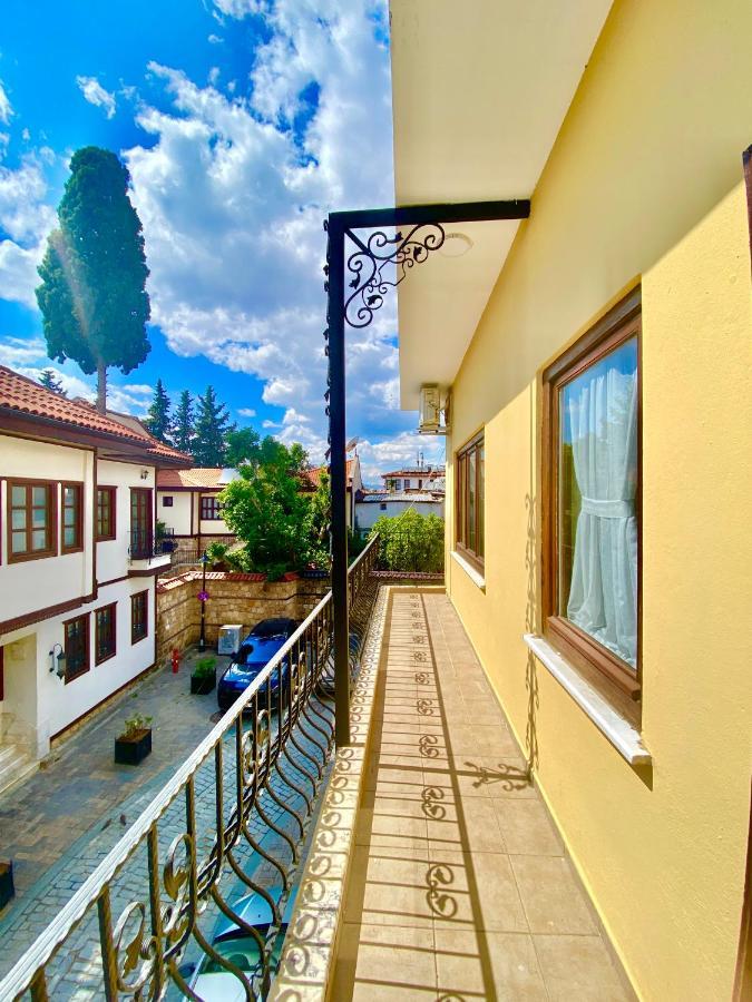 Apartment Ali
