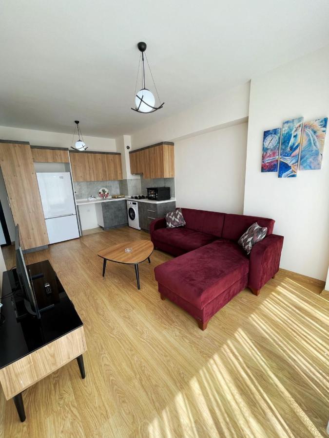Cozy Modern Apt Kepez, * Antalya