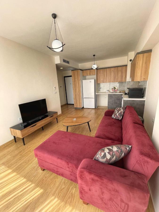 Cozy Modern Apt Kepez, * Antalya