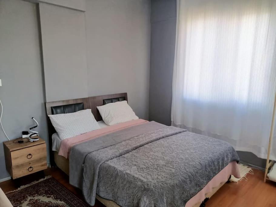 3+1 Daire.hizli Wifi,havalimani Plaj, Market Yakin *