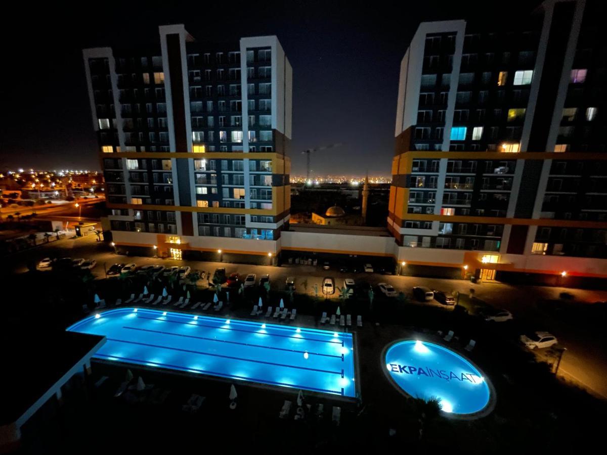 Cozy Modern Apt Kepez, Antalya