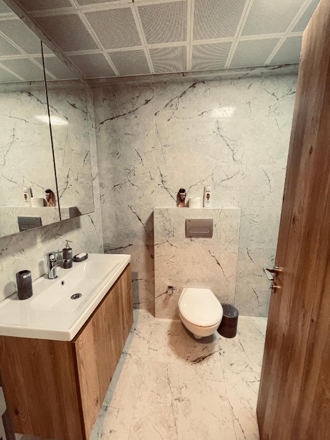 Cozy Modern Apt Kepez, Apartment Antalya