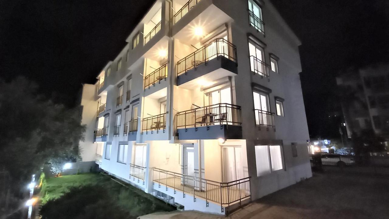 Mango Aparthotel Antalya