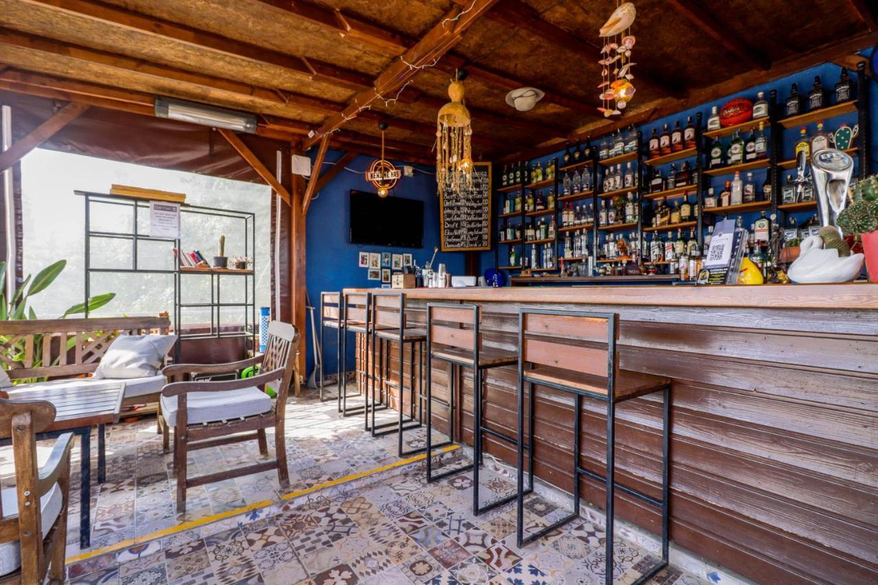 Gold Coast Hostel